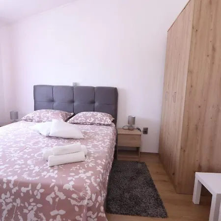 Bella Vista With A Sea View Apartment