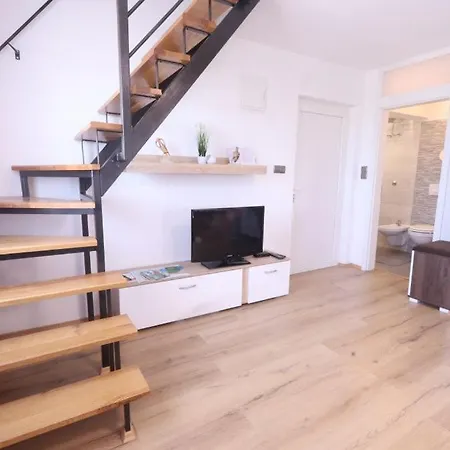 Bella Vista With A Sea View Apartment *