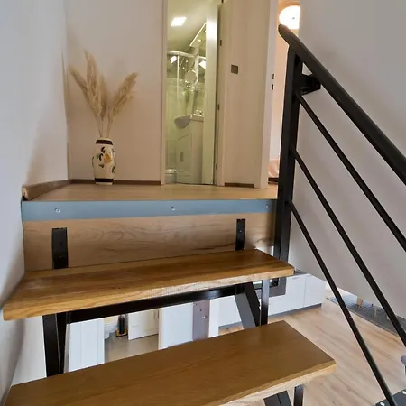 Bella Vista With A Sea View Apartment Vodnjan