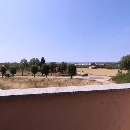 Bella Vista With A Sea View