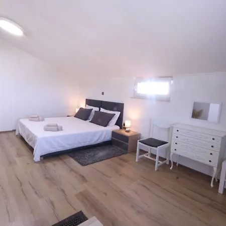 Bella Vista With A Sea View Apartment Vodnjan